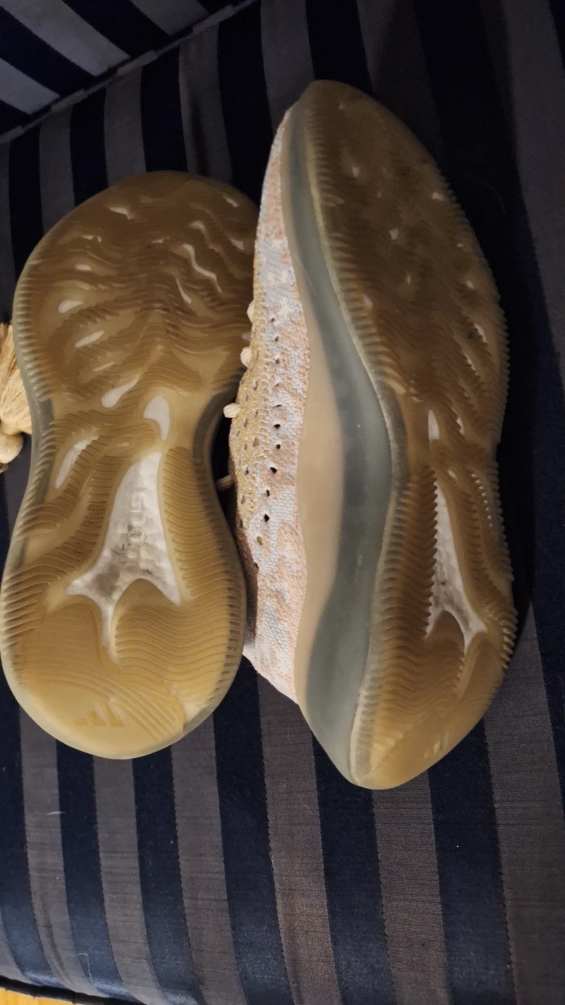 Adidas Yeezy Boost 380 "Mist" - photo 5