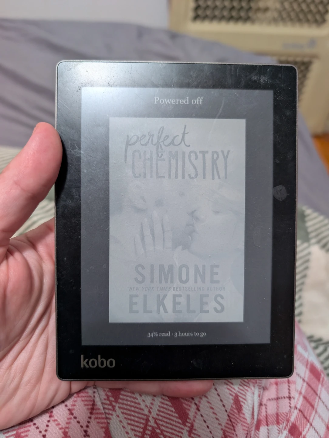 Kobo Aura