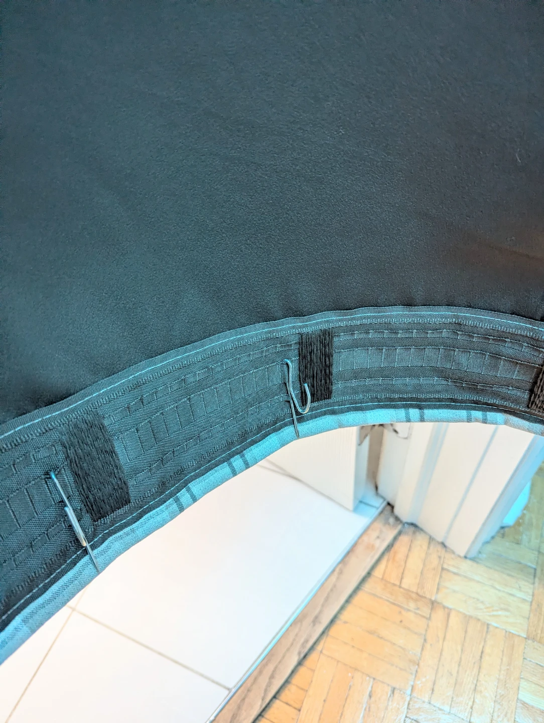 Ikea Haggveckmal Curtains - photo 2