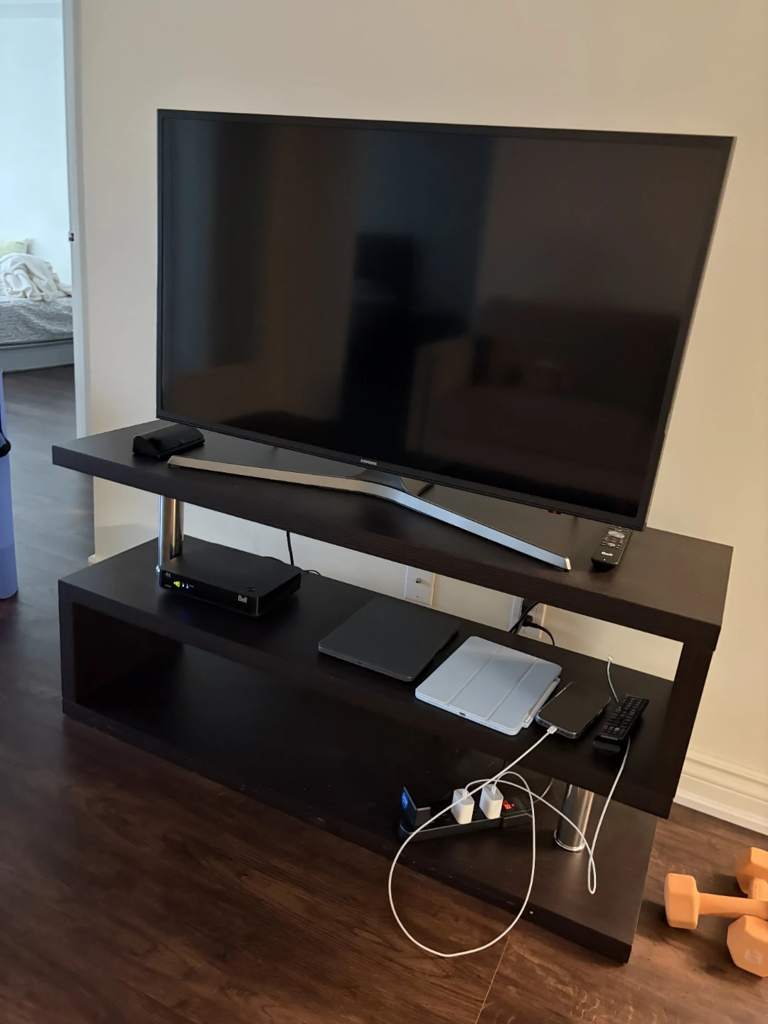 Samsung Smart TV