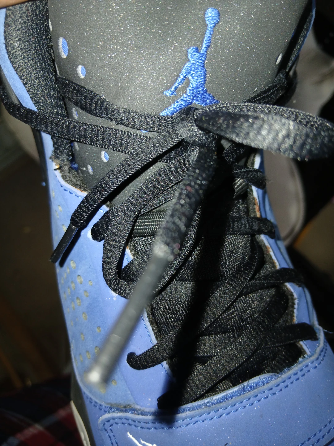 Jordan High Top Sneakers - photo 3