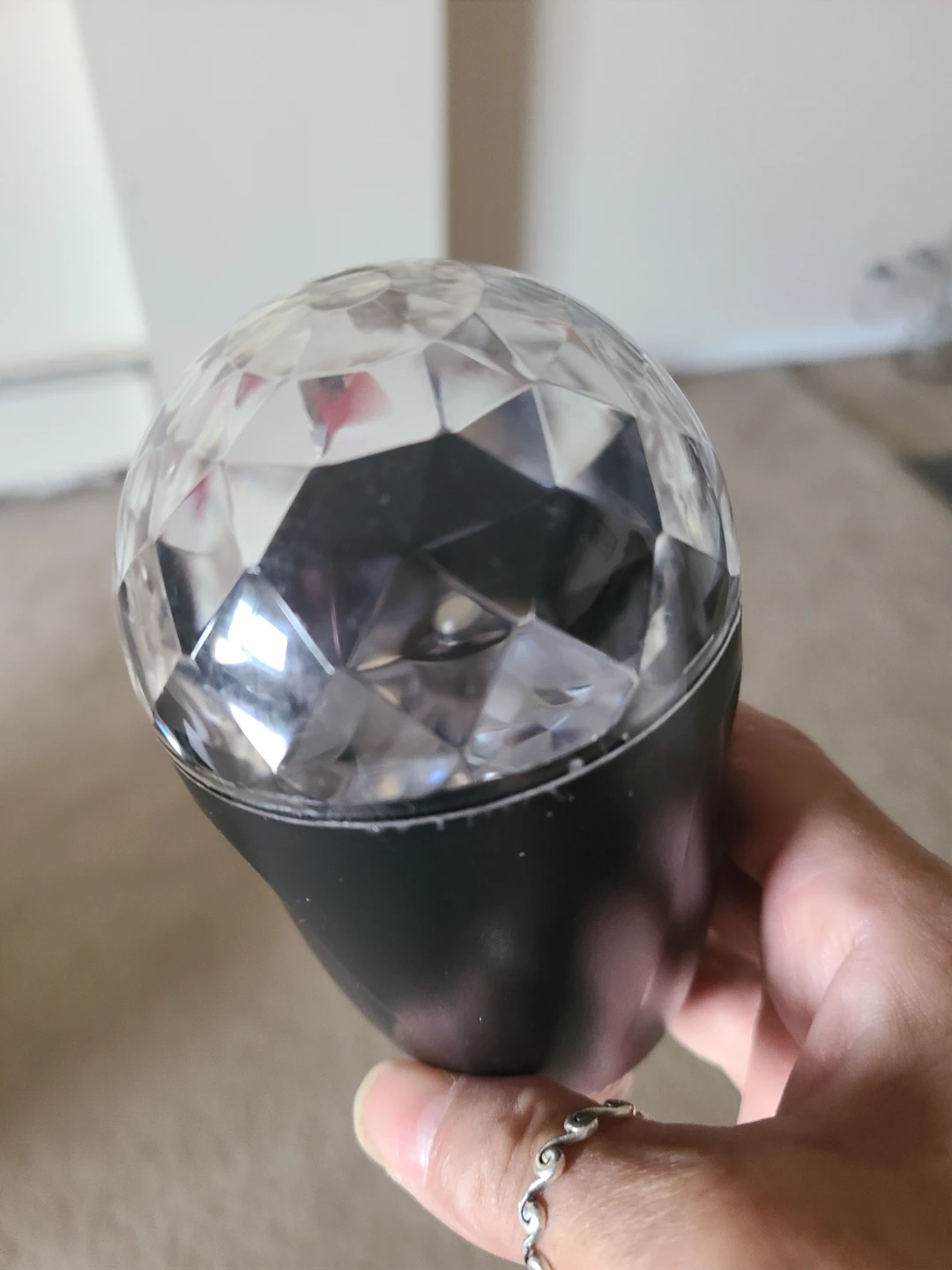 Disco Ball Light - photo 3