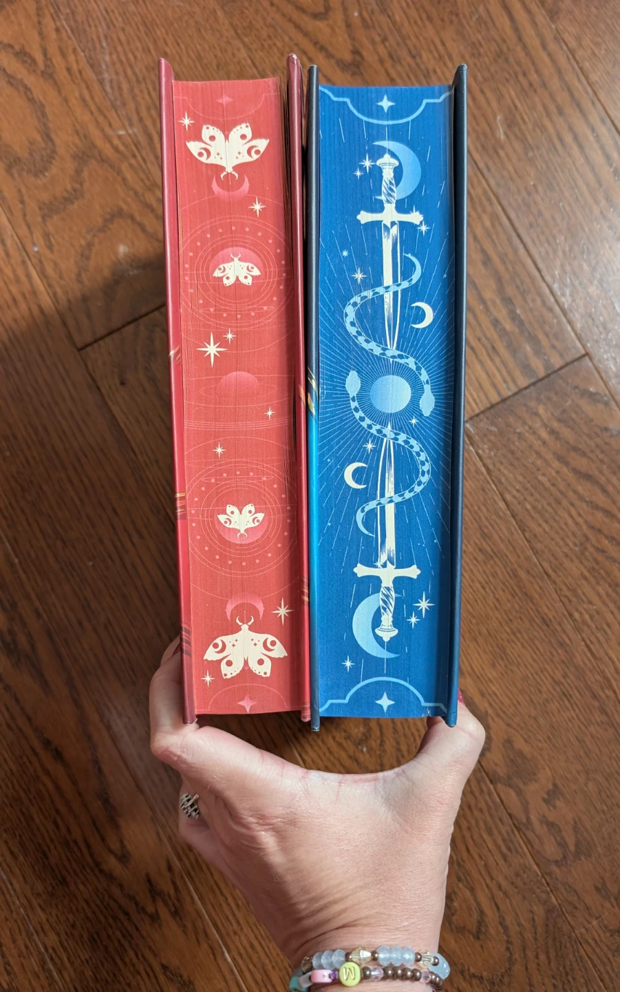 War of Lost Hearts - Book 1 & 2 - photo 3