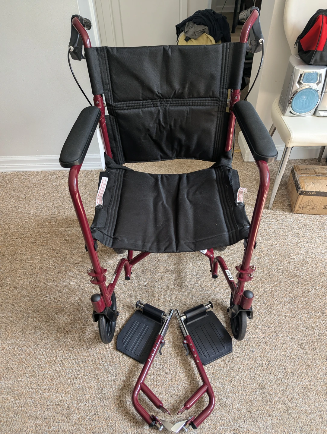 Medical Mobility & Ramp Sale - photo 4