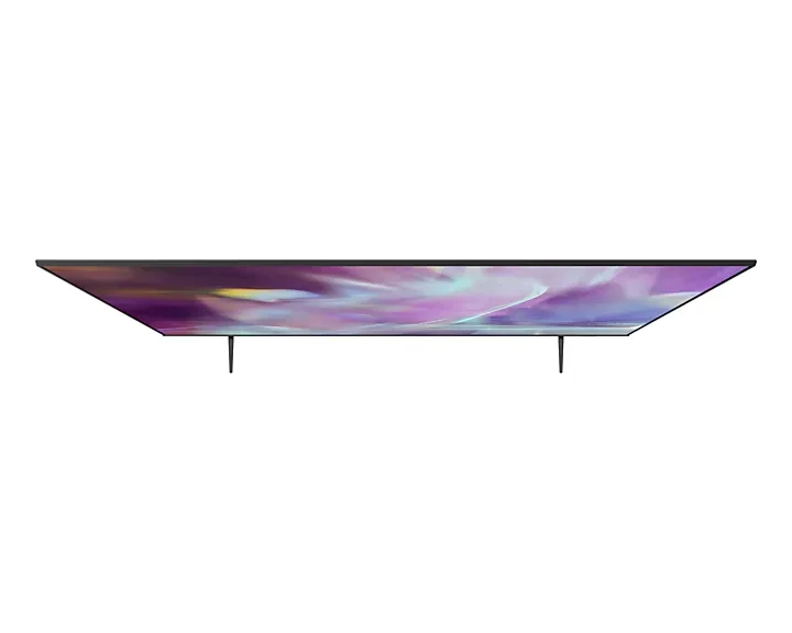 Samsung 50" QLED, Smart, Q6 2021 - photo 3