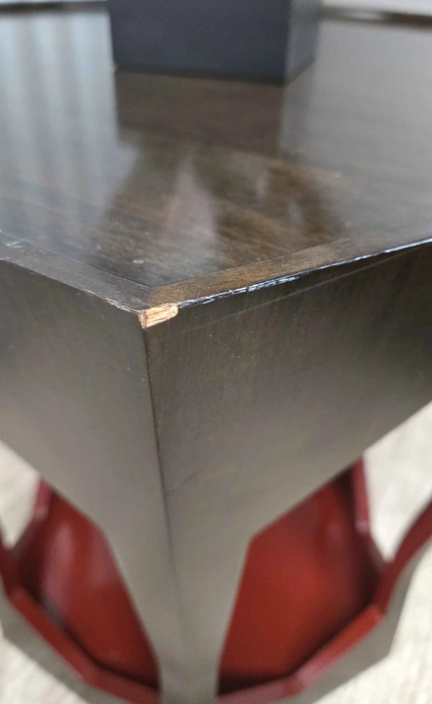 Donghia Tables (FREE DELIVERY) - photo 2