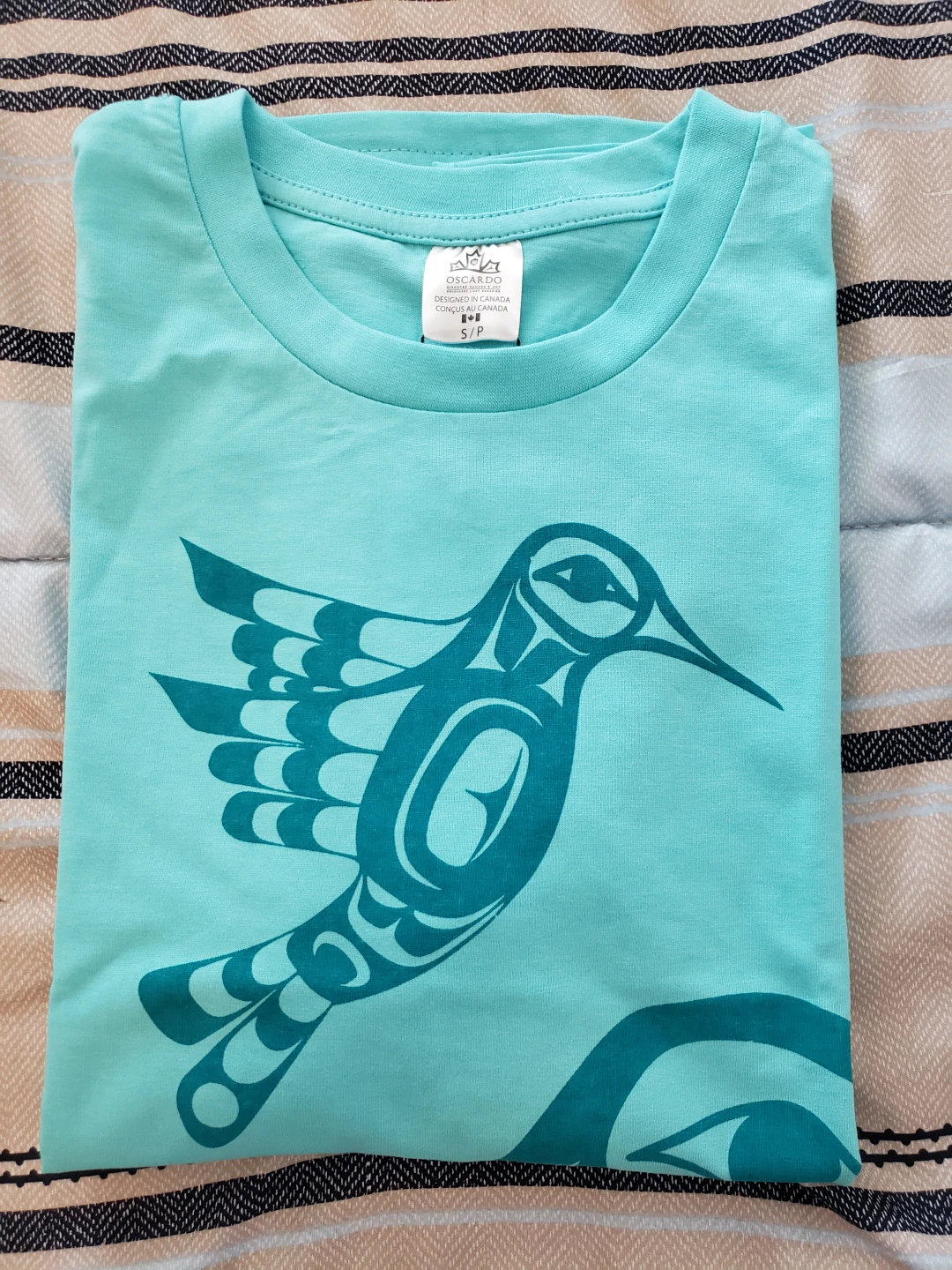Oscardo T-Shirts - photo 3
