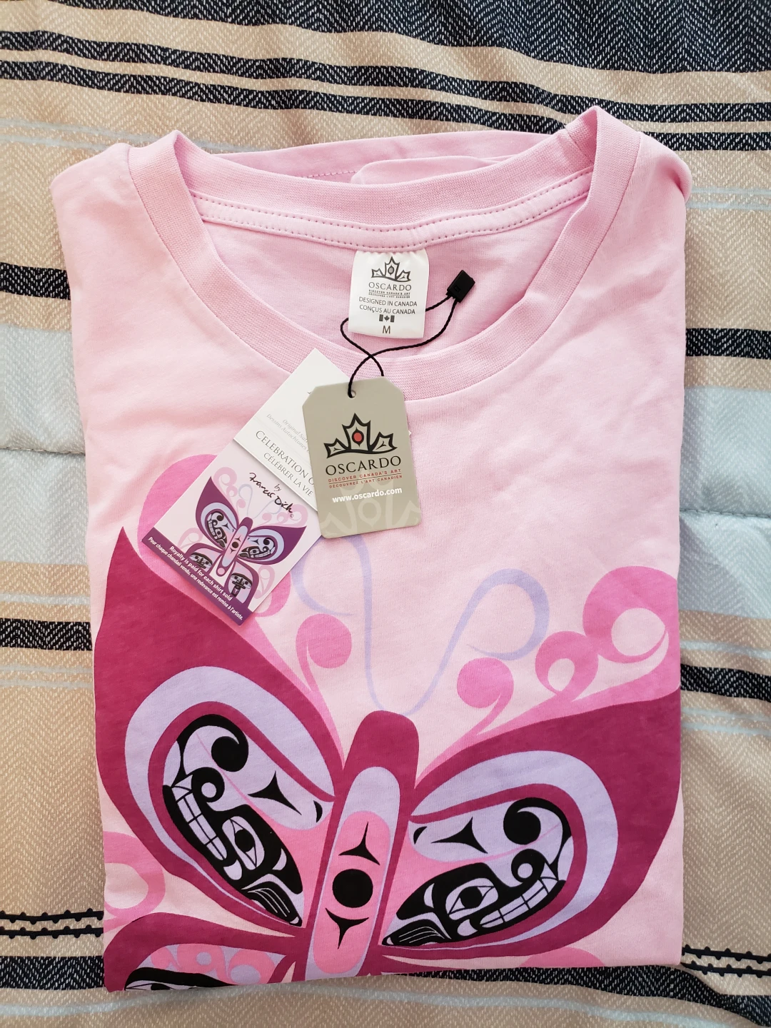 Oscardo T-Shirts - photo 4