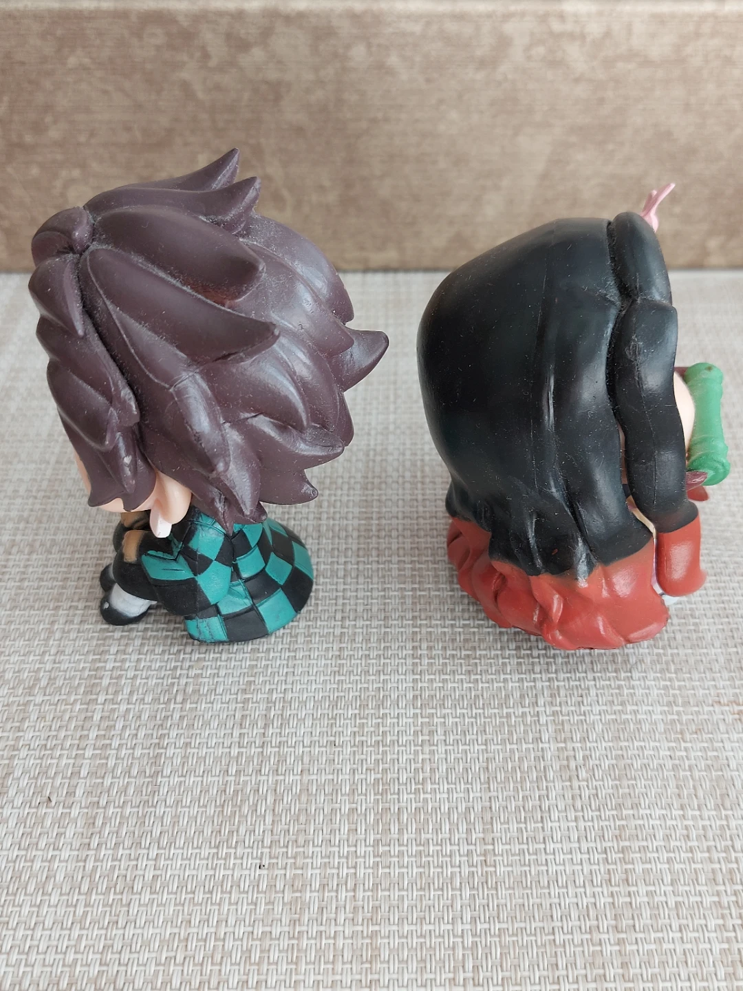 Demon Slayer Chibi Figures - photo 4