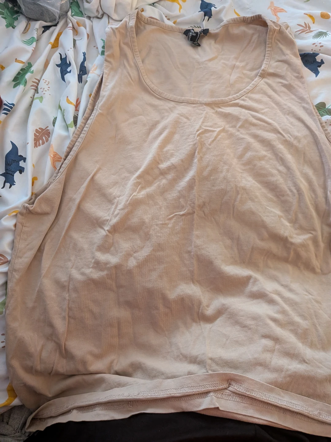 Forever 21 Men's Tank Top - Large