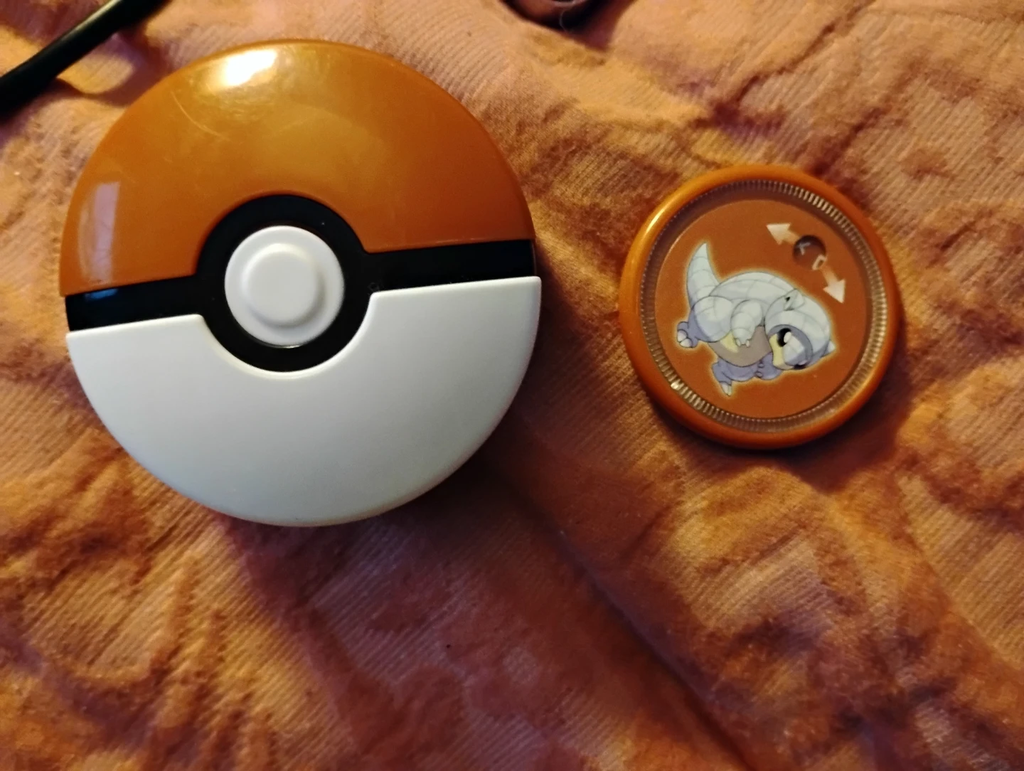 Pokemon Jigglypuff Playset with Poké Ball - photo 4