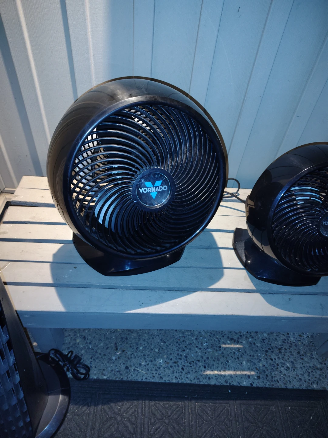 Vornado & Other Quality Fan Selection - photo 2