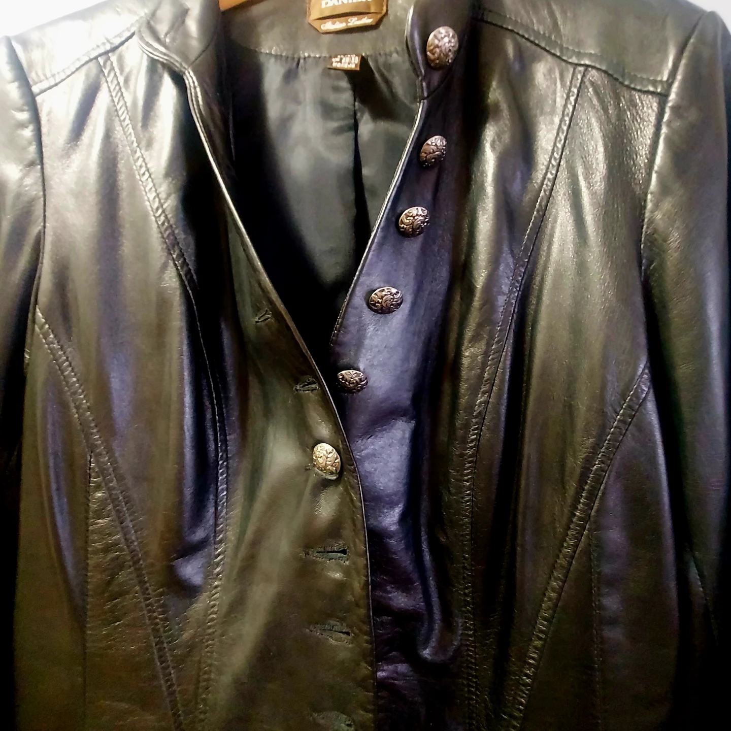 Danier Jacket - photo 2