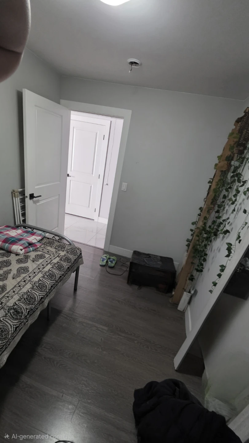 Private room for rent - photo 3