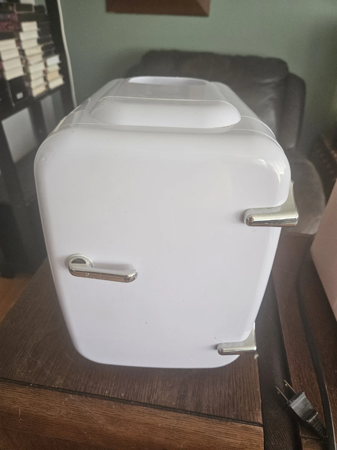 Makeup mini fridges for sale.
