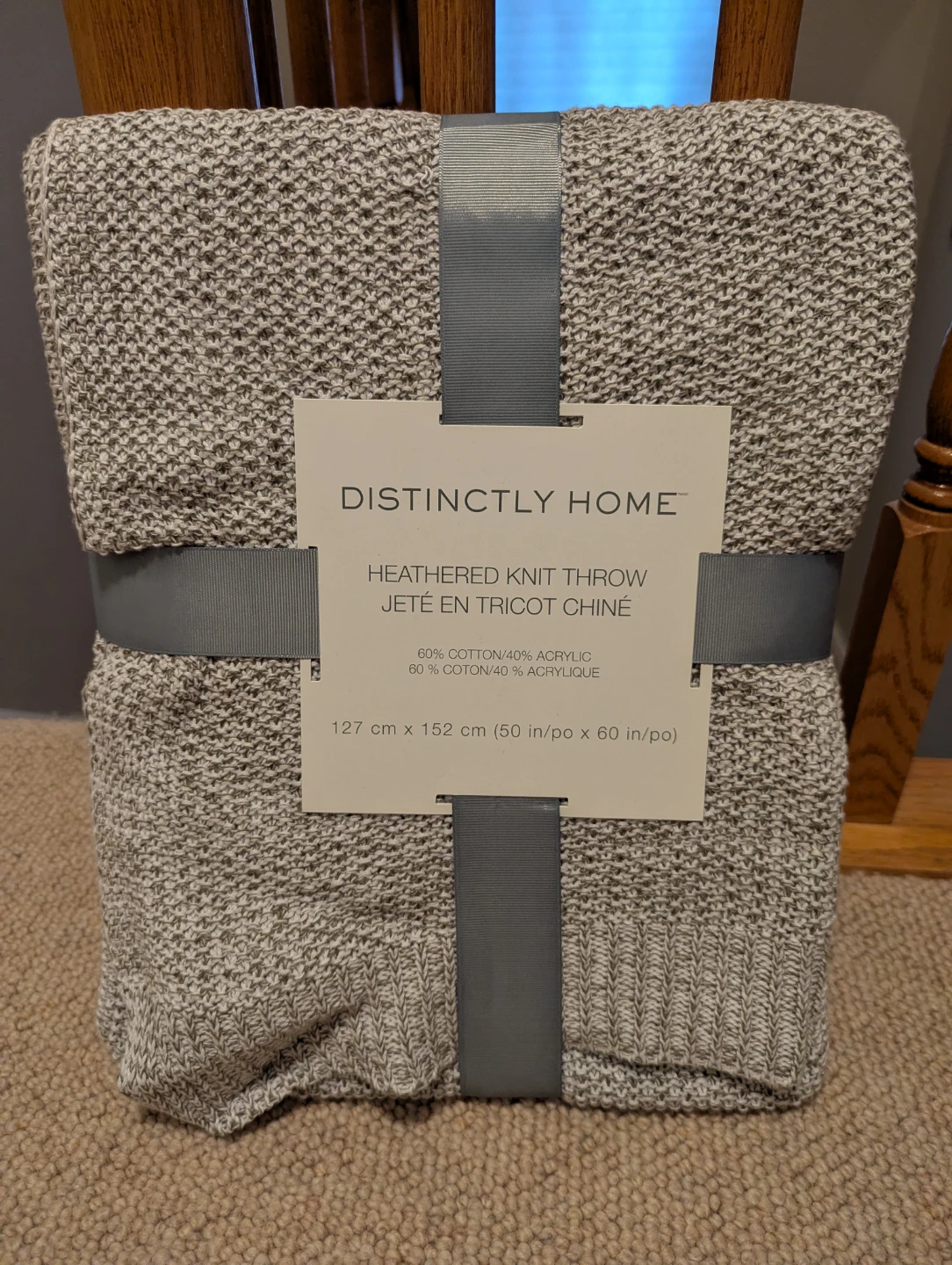 Brand new throw blankets - photo 4