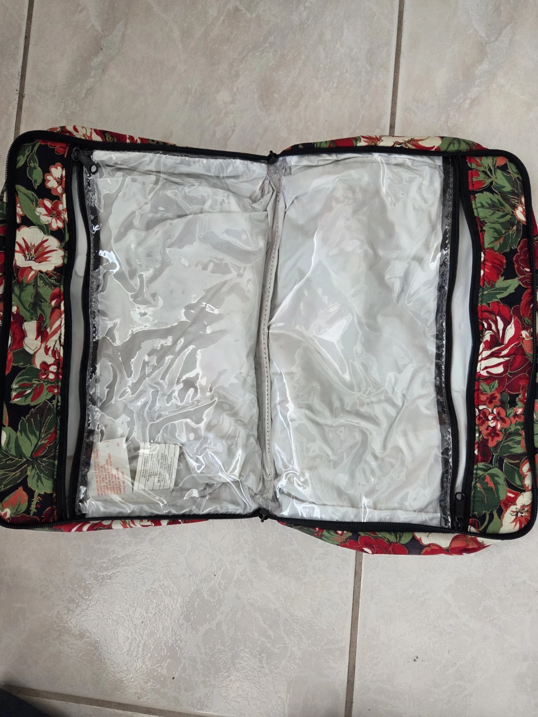 Toiletry bags - photo 3
