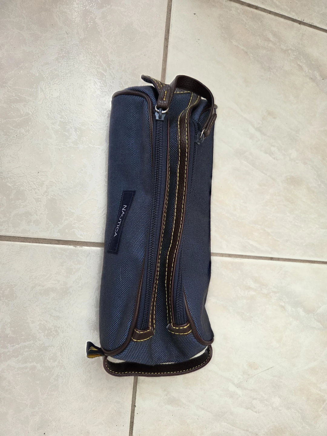 Toiletry bags - photo 4