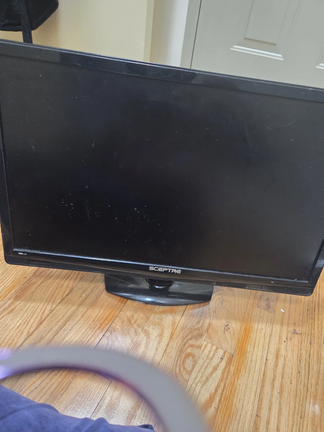 Sceptre LED Monitor