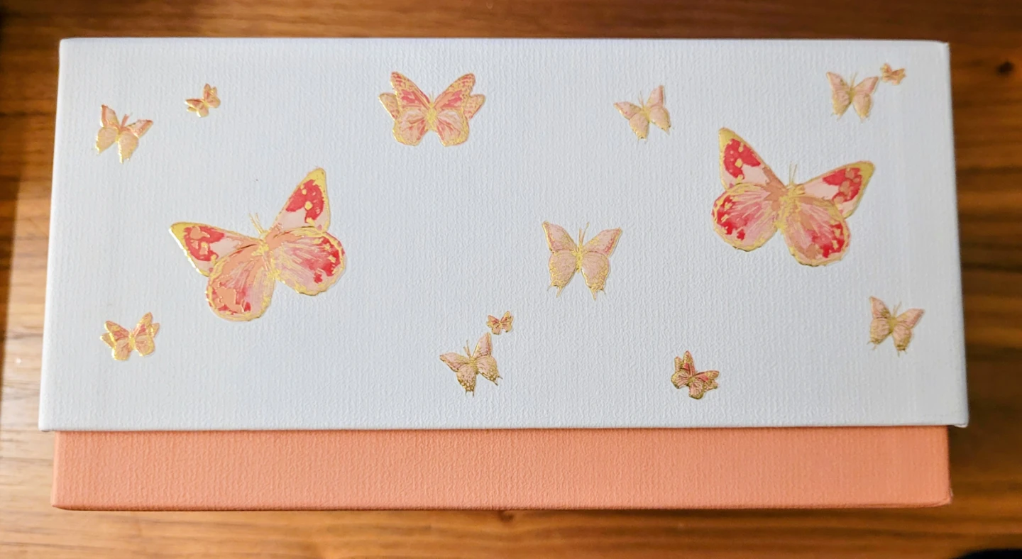 Christian Dior Gift Box - photo 2