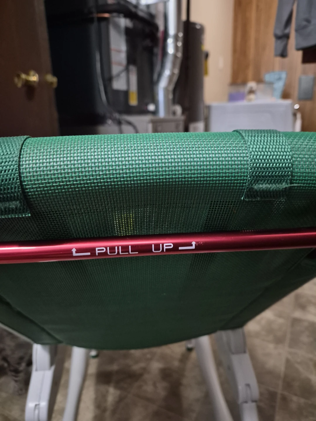 Otter shower chair for kids - photo 4