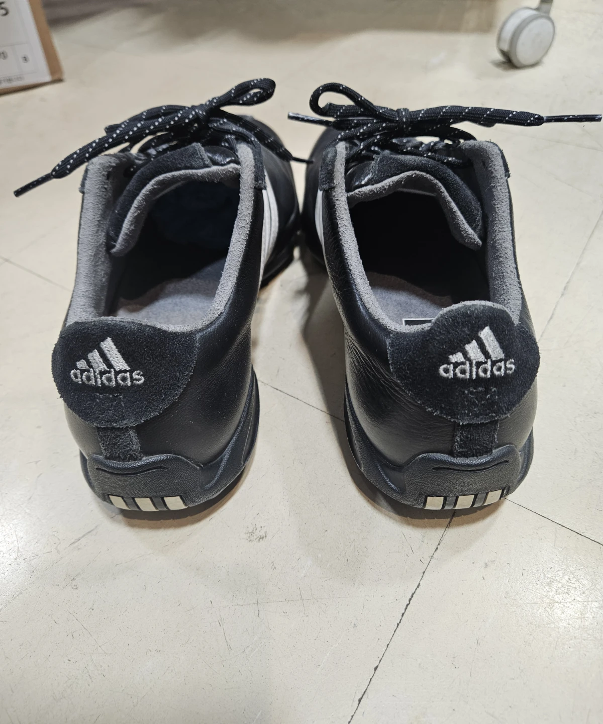 Adidas Golf Shoes - photo 3