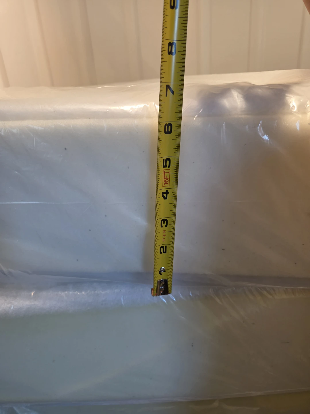 Foam Cushions x 6 - photo 2