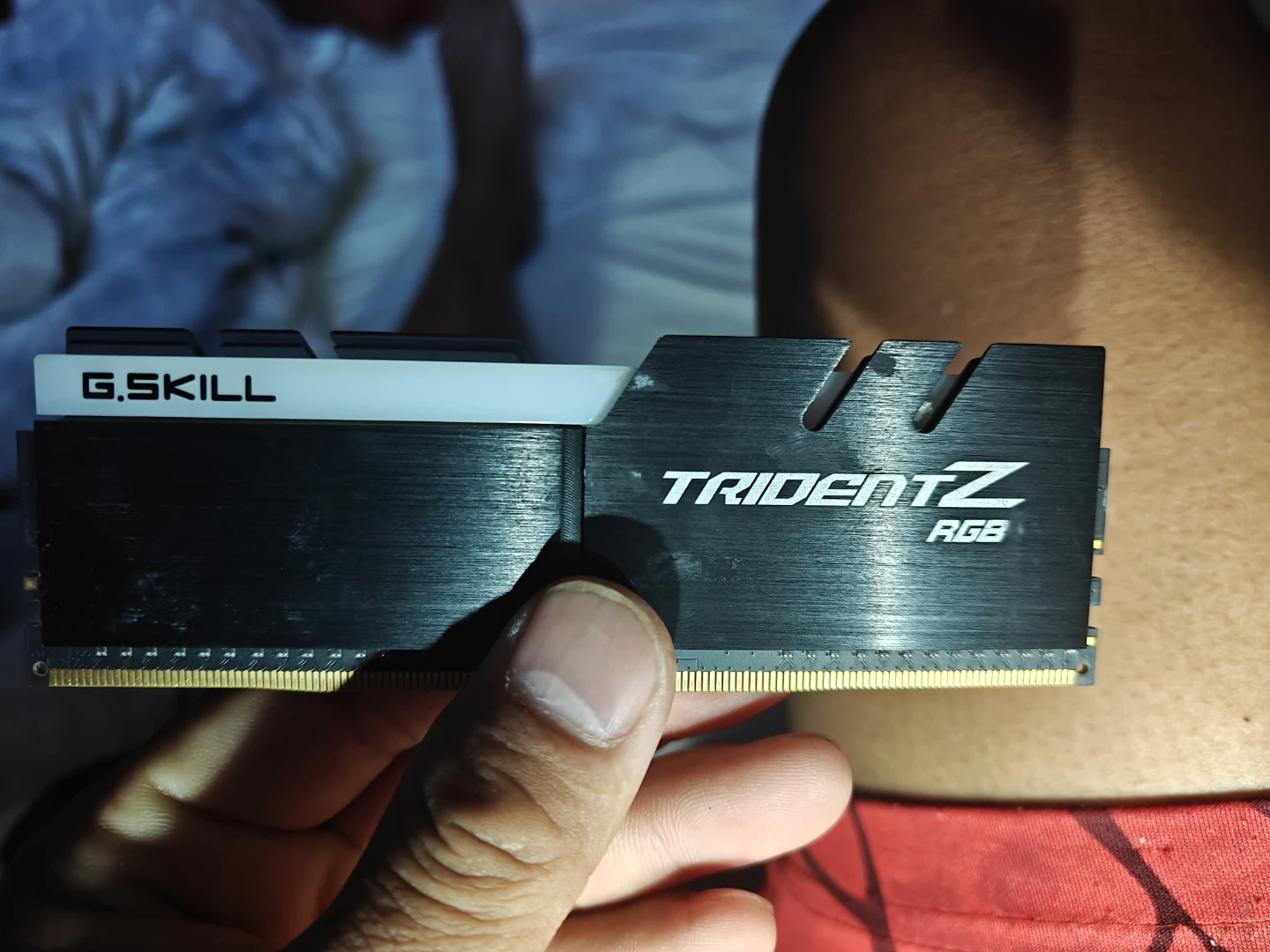 AMD Ryzen 9 5900X CPU - photo 5