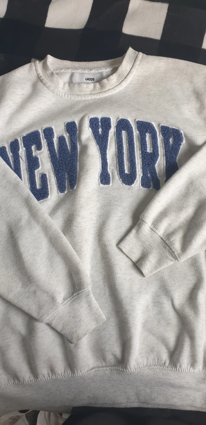 Urban planet sweatshirt
