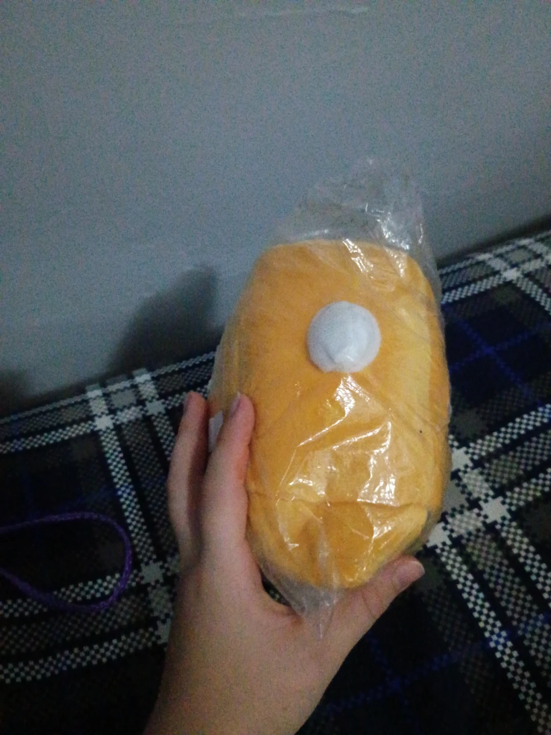 LankyBox Foxy Plush Toy - photo 3
