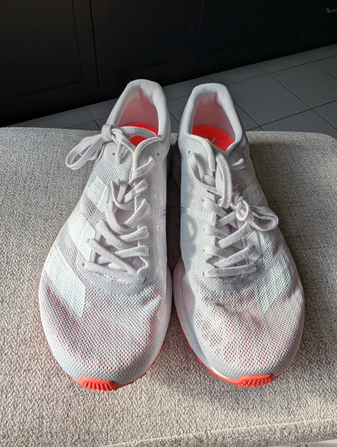Adidas Adizero Running Shoes