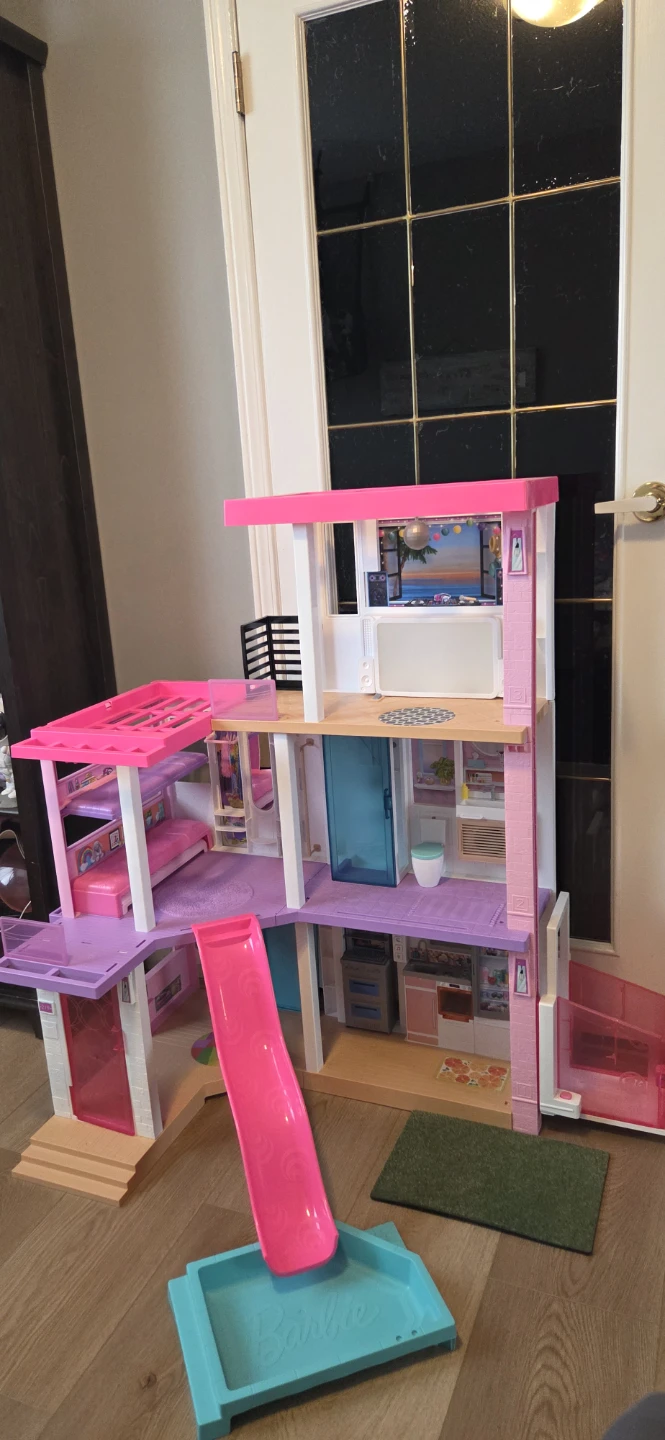 Barbie Dreamhouse
