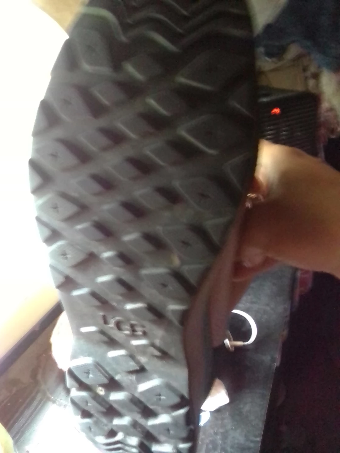 UGG Waterproof Winter Boots - photo 3