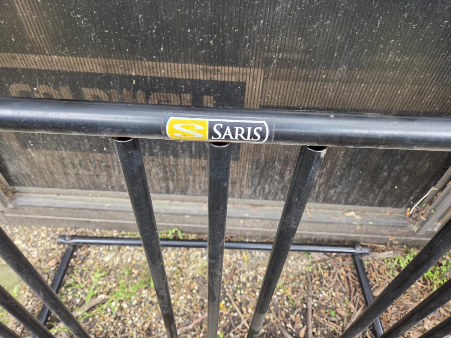 Saris Bike Rack - photo 2