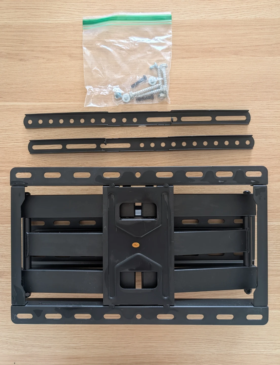 TV wall mount - photo 2