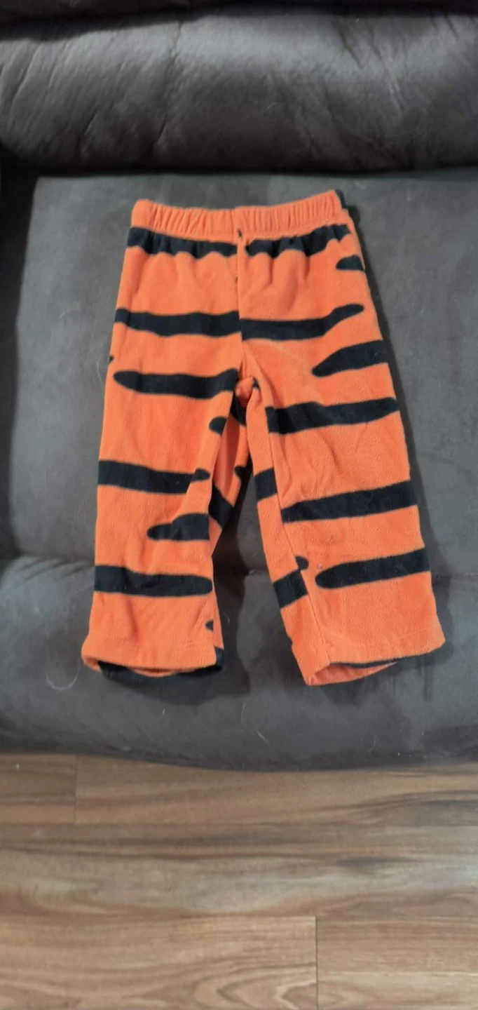 Carter's Tiger Costume Set (18 Months) - photo 3