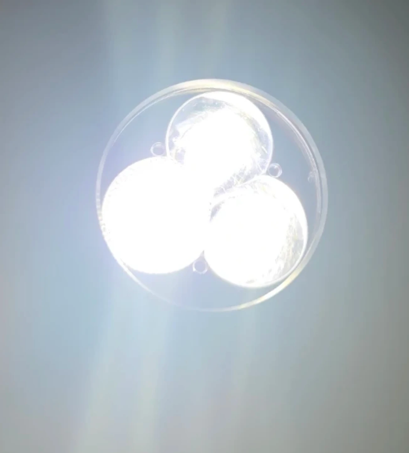 Energizer 84m beam 1500 lumen 6x AA, FRESH BATTERIES! - photo 4