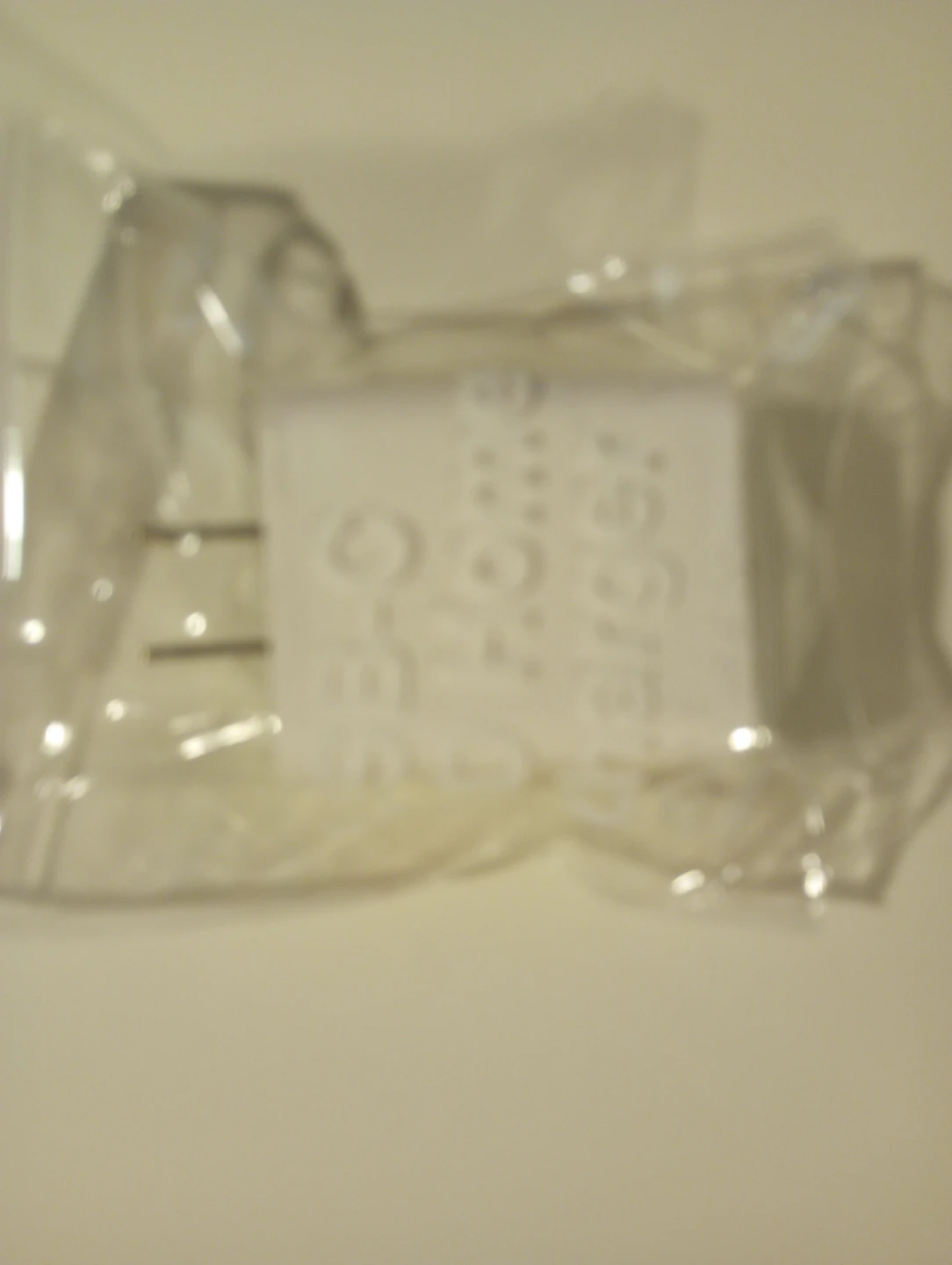 NEW Charger Block for Hearing Aid