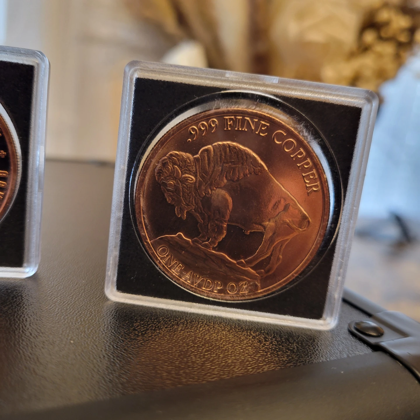 Titanic 1oz .999 Fine Copper Round - photo 5