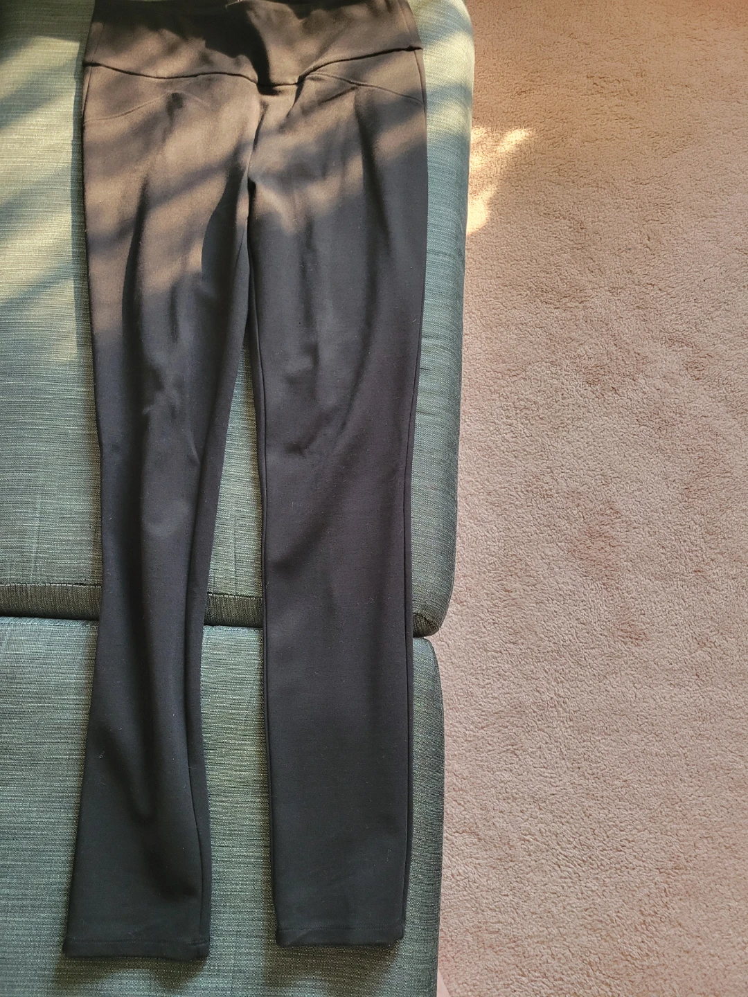 Black Pants