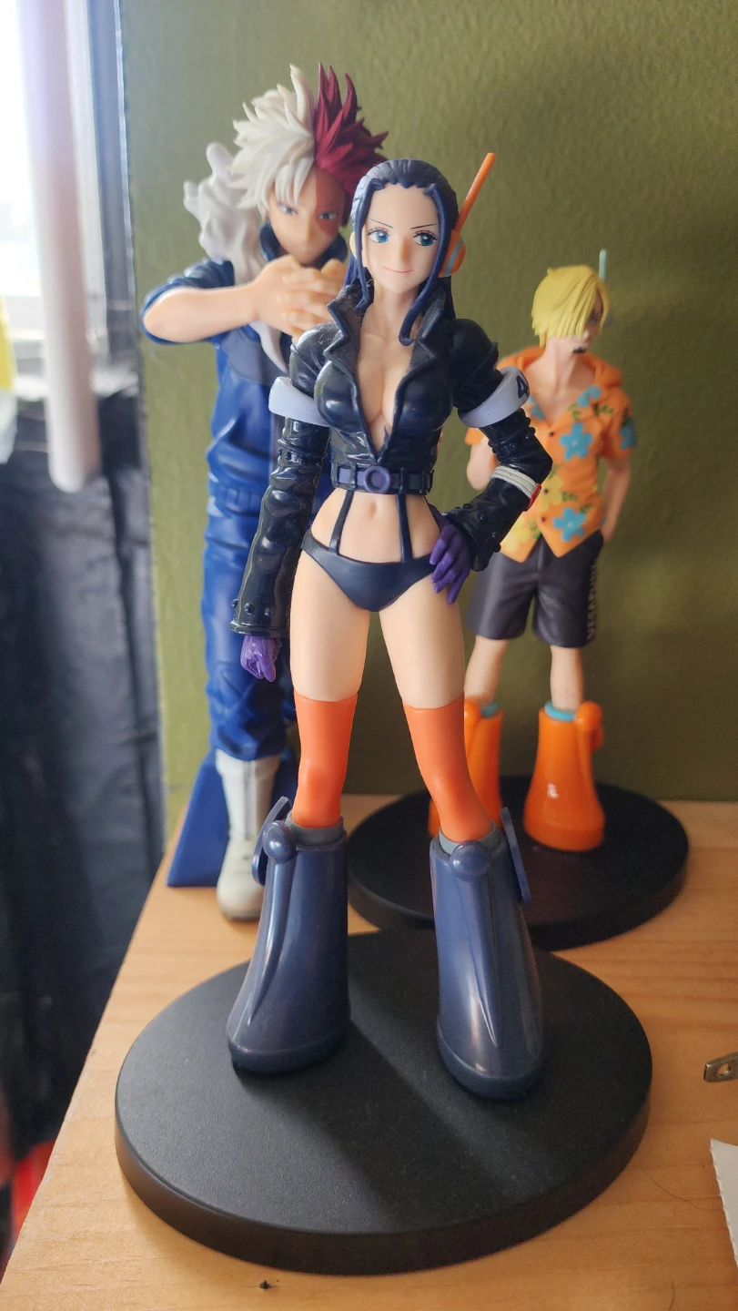 Nico Robin Figure