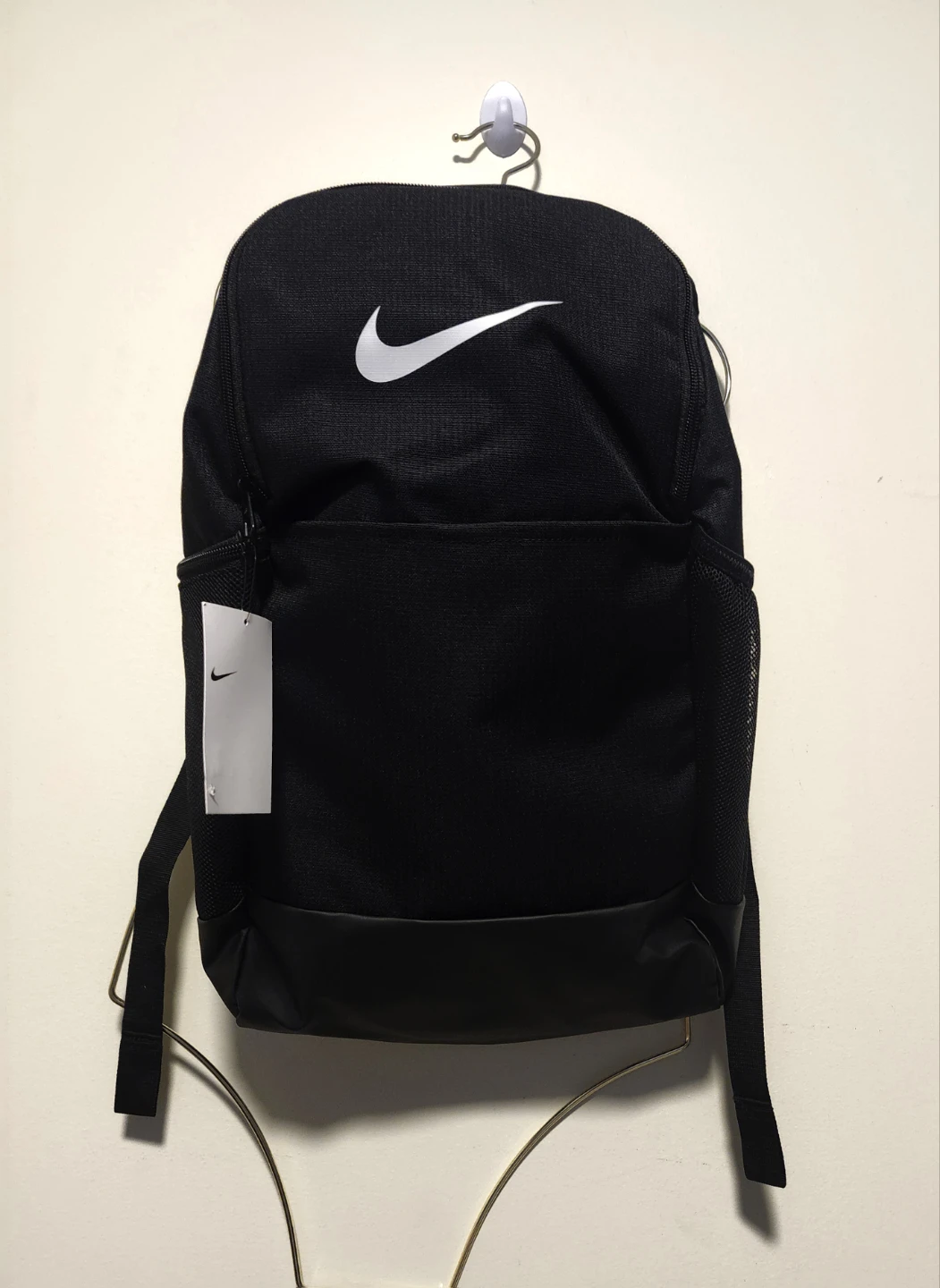 Nike Black Backpack DH7709-010