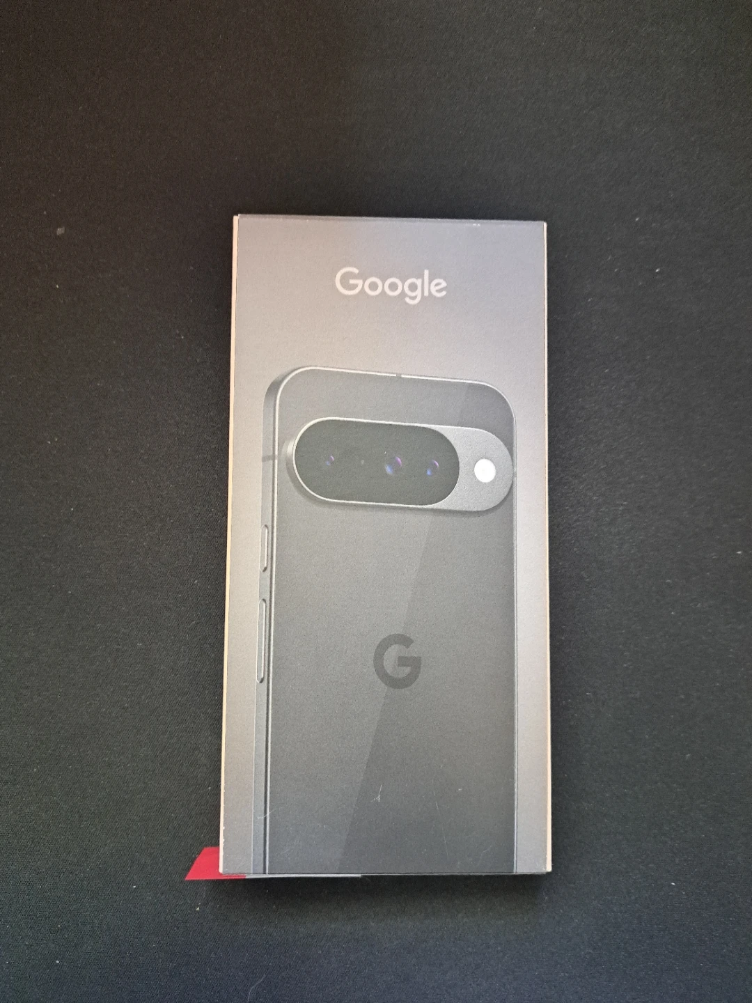 Google Pixel 10 5G