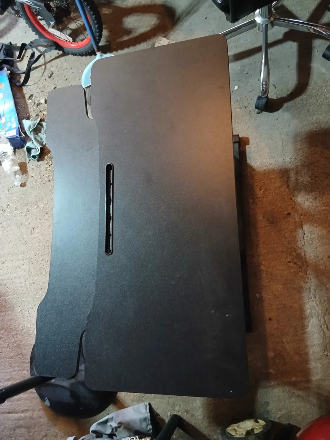 Standing Desk Converter