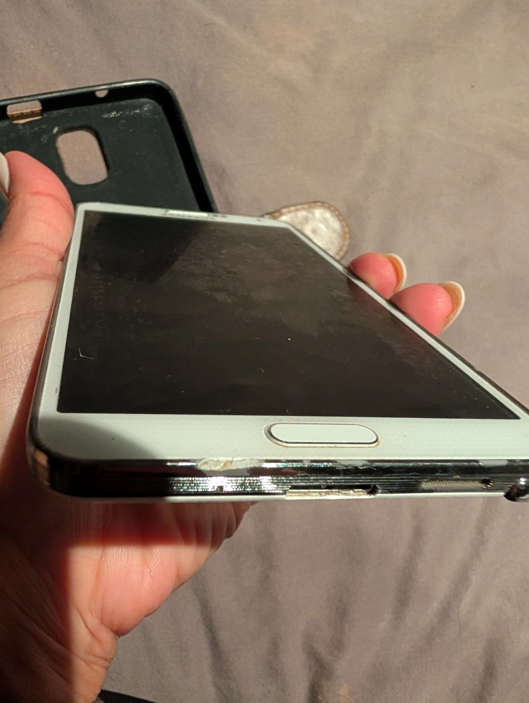 Samsung Galaxy note 3 32gb - photo 5