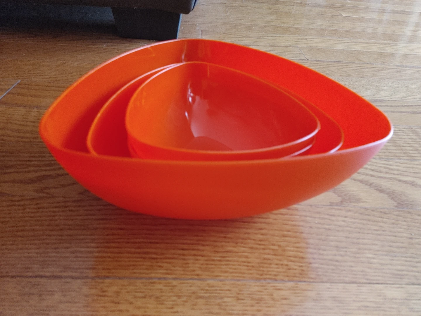 Nesting Bowls - photo 2