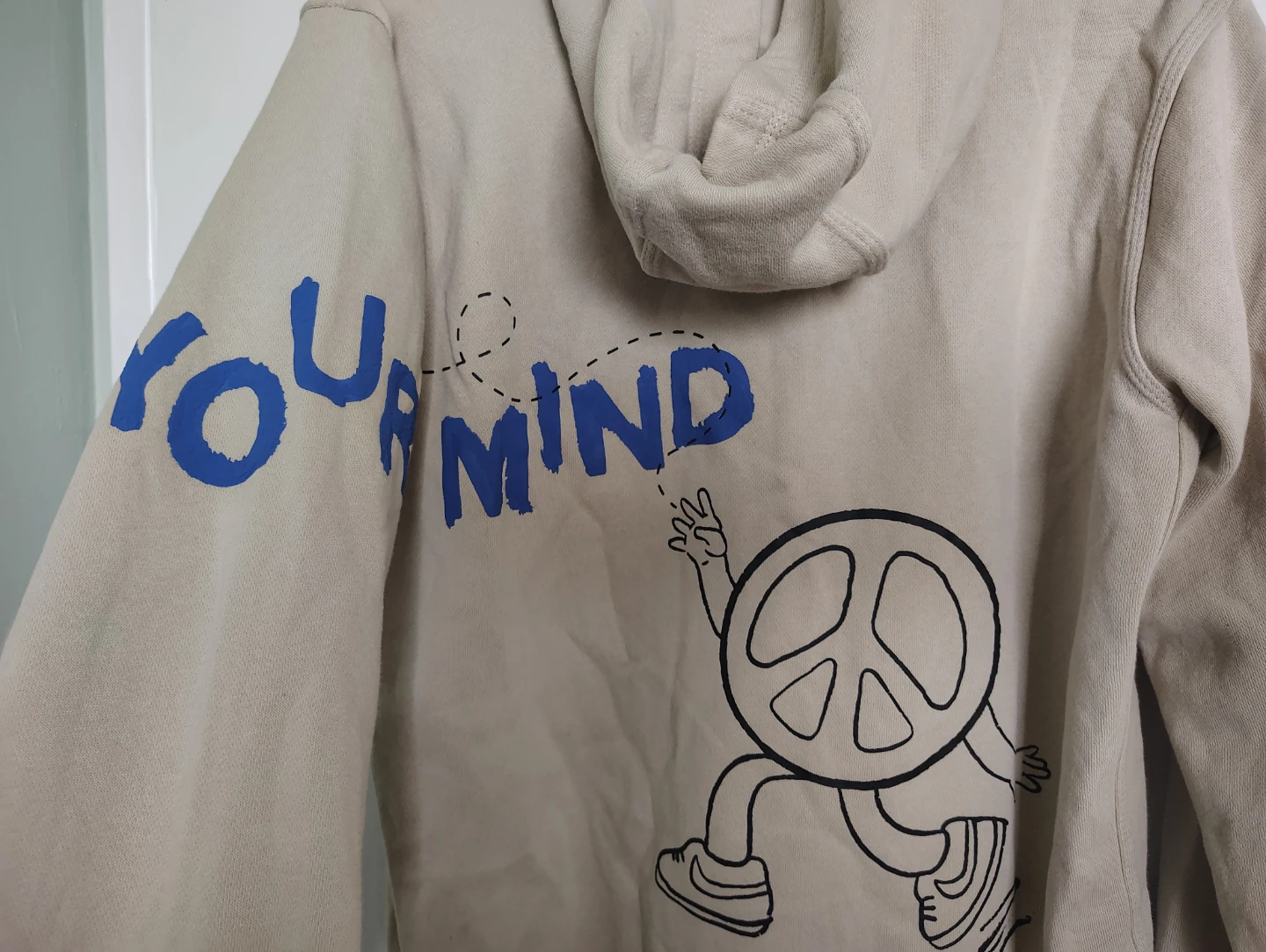 Youth Nike Hoodie and Sweatpants Set - photo 2
