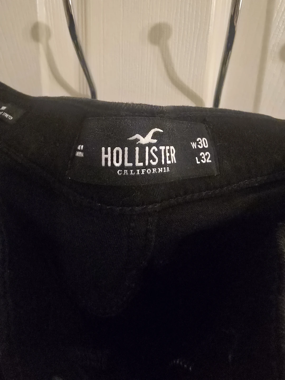 Hollister Black Jeans - photo 2