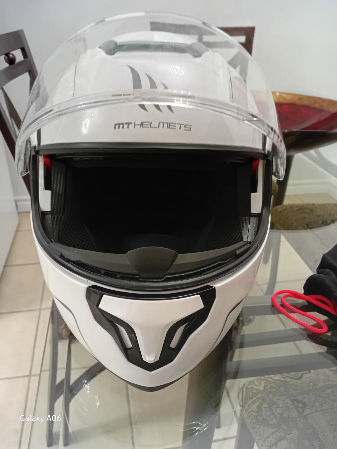 Womens XS MTHELMETS - photo 2