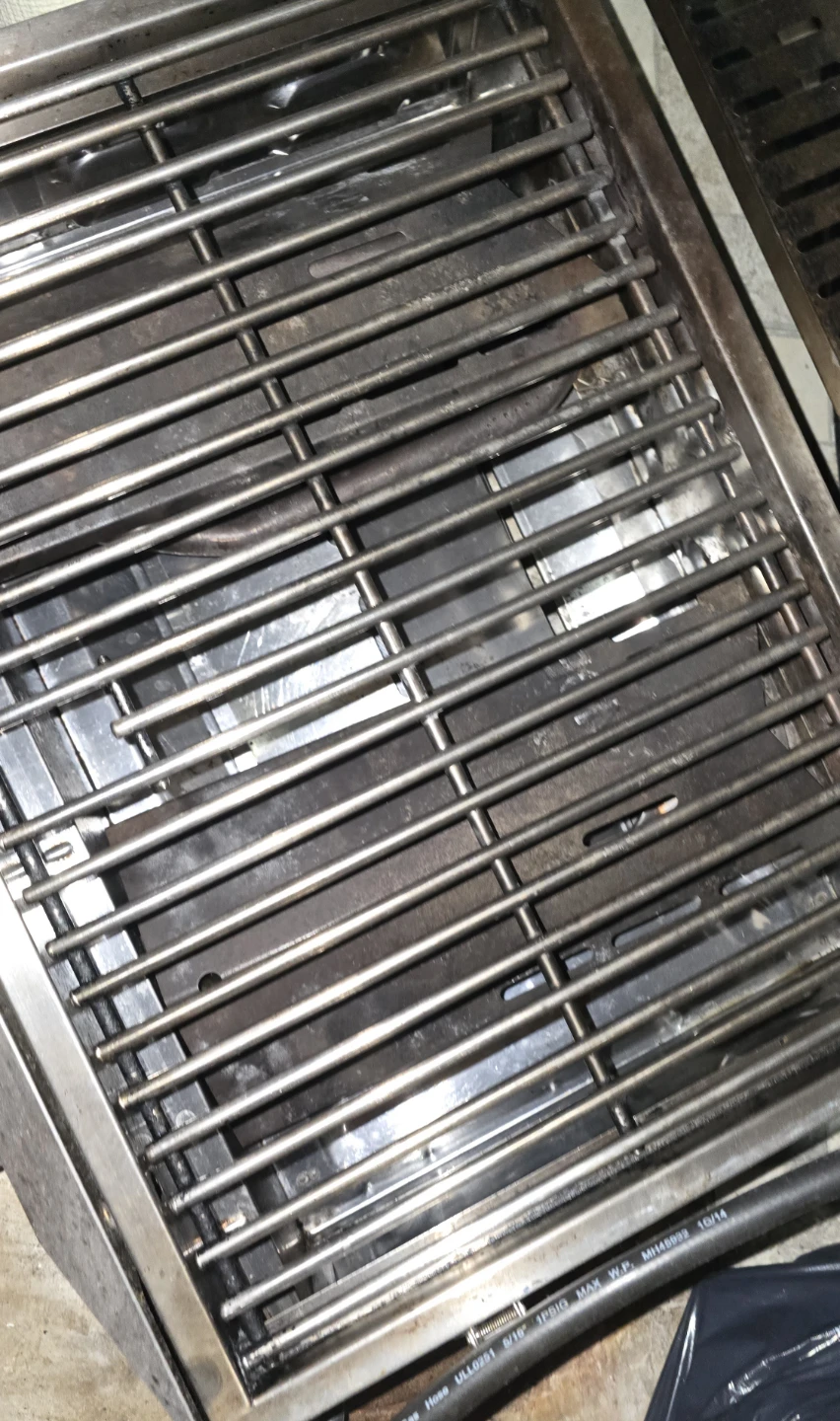 Nexgrill 2-Burner Portable Gas Grill - photo 2